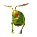 The Swooping Snitchbug's Piklopedia icon.