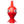 Icon for Red Pikmin in Pikmin 4's HUD.