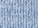 An image of knitted fabric from Sozaijiten Vol. 2.