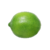 Icon for the Zest Bomb, from Pikmin 4's Treasure Catalog.