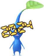 2024年眼鏡 藍皮克敏