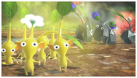 Idle Pikmin P3 early screenshot.png