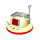 The Final Analysis icon for the Interstellar Radio in Pikmin 1 (Nintendo Switch).