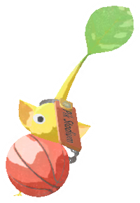 PB Lifelog Yellow Ball Keychain.png