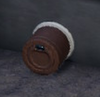 Picture of a pup tunnel.