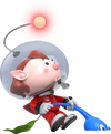 Pikmin 4 player character (Pikmin 4)