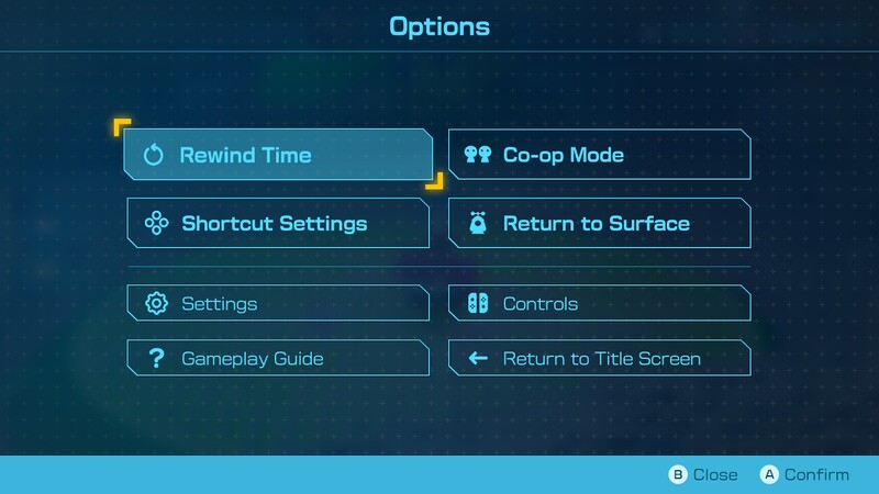 File:Pikmin 4 Cave pause screen.jpg