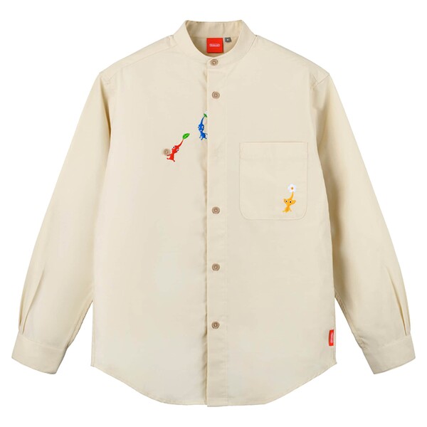 File:Pikmin Treasure Recovery Shirt.jpg