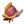 Icon for the Flighty Joustmite, from Pikmin 4's Piklopedia.