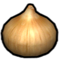 The Treasure Hoard icon of the Onion Replica in the Nintendo Switch version of Pikmin 2.