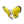 Icon for the Yellow Spectralids, from Pikmin 4&#39;s Piklopedia.