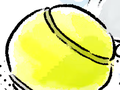 A Sphere of Fuzzy Feelings as seen in the "While We Were At It" comic.