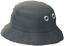 "Bucket Hat (Black)" Mii head item part in Pikmin Bloom.