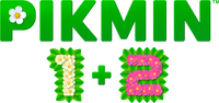 Pikmin 1+2 Vertical Logo.png