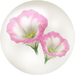 Red prairie gentian nectar icon.png
