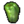 Treasure Hoard icon for the Infernal Vegetable. Texture found in /user/Matoba/resulttex/us/arc.szs/rarc/tmp/momiji_red/texture.bti.
