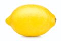 A real world lemon.