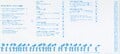 The inside cover of the CD case.