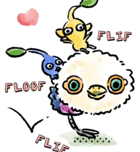 File:P4 Comic Downy Snagret.png