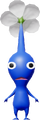 Blue Pikmin