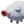 Icon for the Titan Blowhog, from Pikmin 4's Piklopedia.