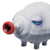 Icon for the Titan Blowhog, from Pikmin 4's Piklopedia.