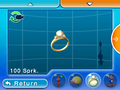 The Loop of Beginnings in the Treasure Log.