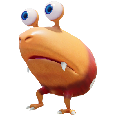 Bulborb