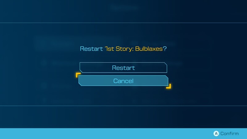 File:Pikmin 4 Restart ToTSL menu.jpg