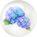 Blue hydrangea nectar icon.png