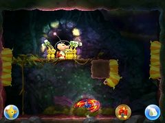 Unbelievable Spinner - Pikipedia, the Pikmin wiki