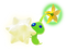 P4 Glow Pikmin showcase.png