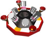 Ship part (Pikmin)
