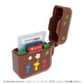 The first Game Card holder.