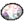 Treasure Hoard icon for the Regal Diamond. Texture found in /user/Matoba/resulttex/us/arc.szs/rarc/tmp/diamond_blue/texture.bti.