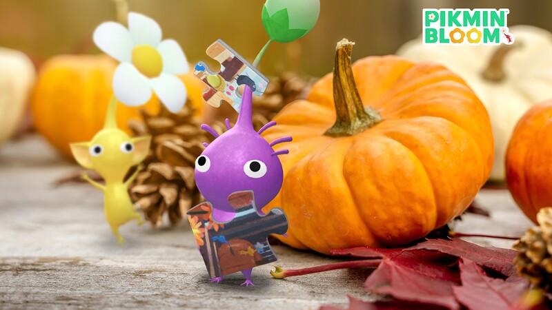 File:2024 Puzzle Decor Pikmin Event Promotional Image.jpg