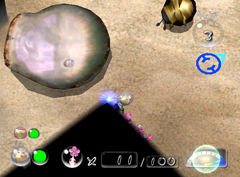 Memorial Shell - Pikipedia, the Pikmin wiki