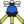A Pikmin 3 Blue Onion icon, used to represent the object found in the games.