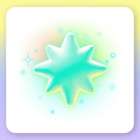 The Play Nintendo Spring break adventures! question 4 Sparkle Gem answer.