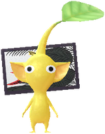 花札-第一彈-萩 黃皮克敏