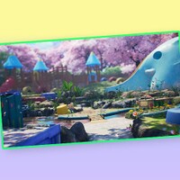 The Play Nintendo Spring break adventures! question 3 answer 5.