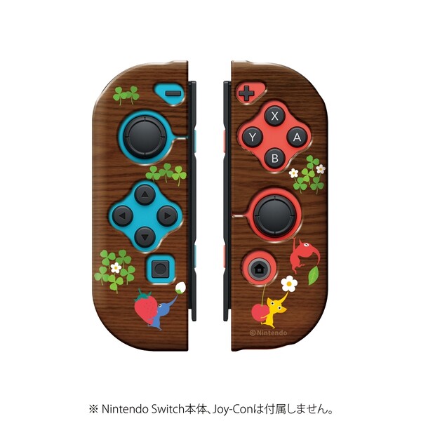 File:Pikmin Keys Collection controller 1.jpg