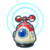 Icon for the Homesick Signal in Pikmin 4.
