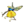 Icon for the Scornet Maestro, from Pikmin 3 Deluxe's Piklopedia.