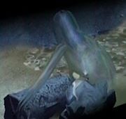 Waterwraith - Pikipedia, the Pikmin wiki