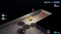The Heroic Sword, alongside the Octoplus, in the Frozen Inferno, in the location they are discovered.