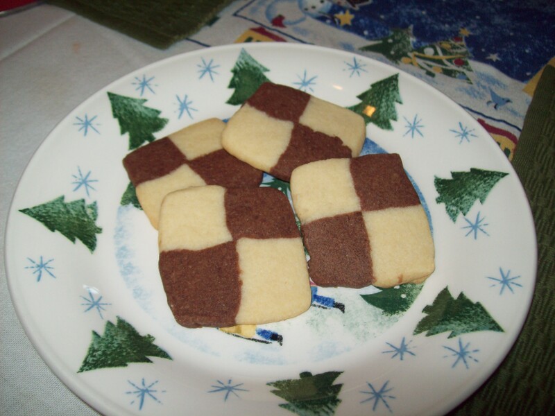 File:Real life Checkered Cookies.jpg