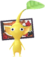 花札-第一彈-芒 黃皮克敏