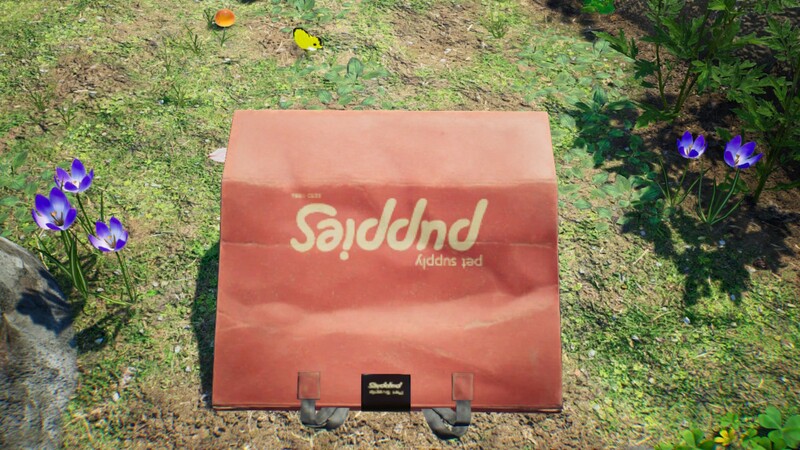 File:P4 Paper Bag (Red) overhead.jpg