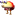 Artwork of a Spotty Bulborb.